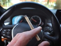 Zwei Jahre nach Legalisierung: Cannabis am Steuer soll in Unfallstatistik erscheinen