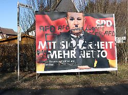 Schutz vor "Lügenfritz"? : CDU und Grüne für Abschaffung der