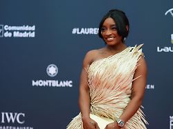 Turn-Star "fast gestorben": Simone Biles erschreckt mit rätselhaftem Instagram-Post