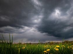 Wetterwoche im Schnellcheck: Ab Dienstag freut sich vermutli