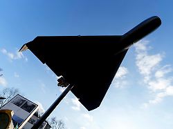 "Erhebliche Schäden": Russische Drohne trifft Atommülllager 