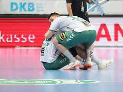 Desaster für Kiel: Pfosten entscheidet Abstiegsthriller beim