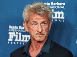 Preisverleihungen als Trigger: Sean Penn fühlt in bestimmten Situationen "soziales Unbehagen"