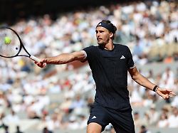 Tränen-Triumph: Alexander Zverev hat endlich seinen Grand-Sl