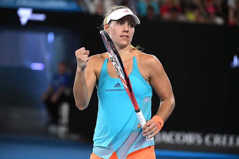 Angelique-Kerber-GER-TENNIS-Australian-Open-2016-16-01-2017-VirginieBouyer-Panoramic-PUBLICATIONxNOTxINxFRAxITAxBEL-Angelique-Kerber-ger-Tennis-Australian-Open-2016-16-01-2017-VirginieBouyer-Panoramic-PUBLICATIONxNOTxINxFRAxITAxBEL