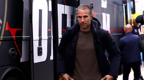 Robin-van-Persie