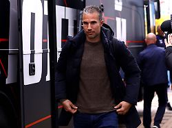 Transfer-Ticker: Feyenoord entlässt van Persie