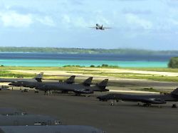 Chagos-Inseln samt Stützpunkt: Trump liebäugelt mit dem nächsten Insel-Kauf