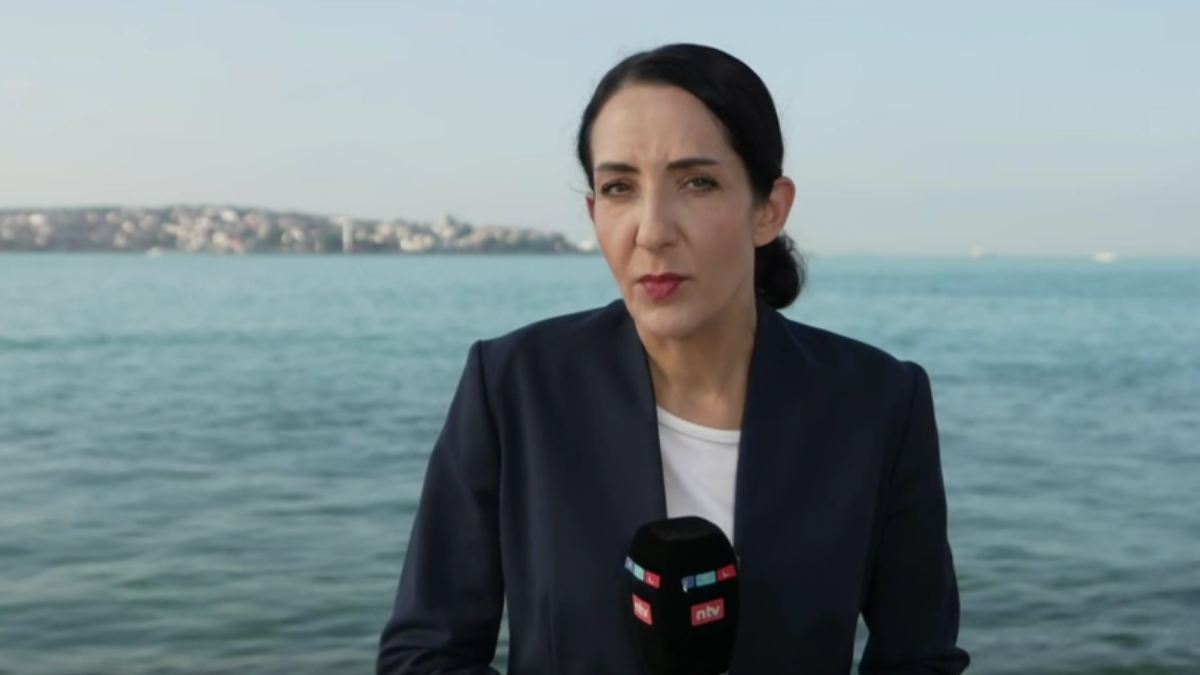 Sharma zu Nahost-Eskalationsspirale: "Frage ist, ob Trump noch auf Netanjahu einwirken kann"