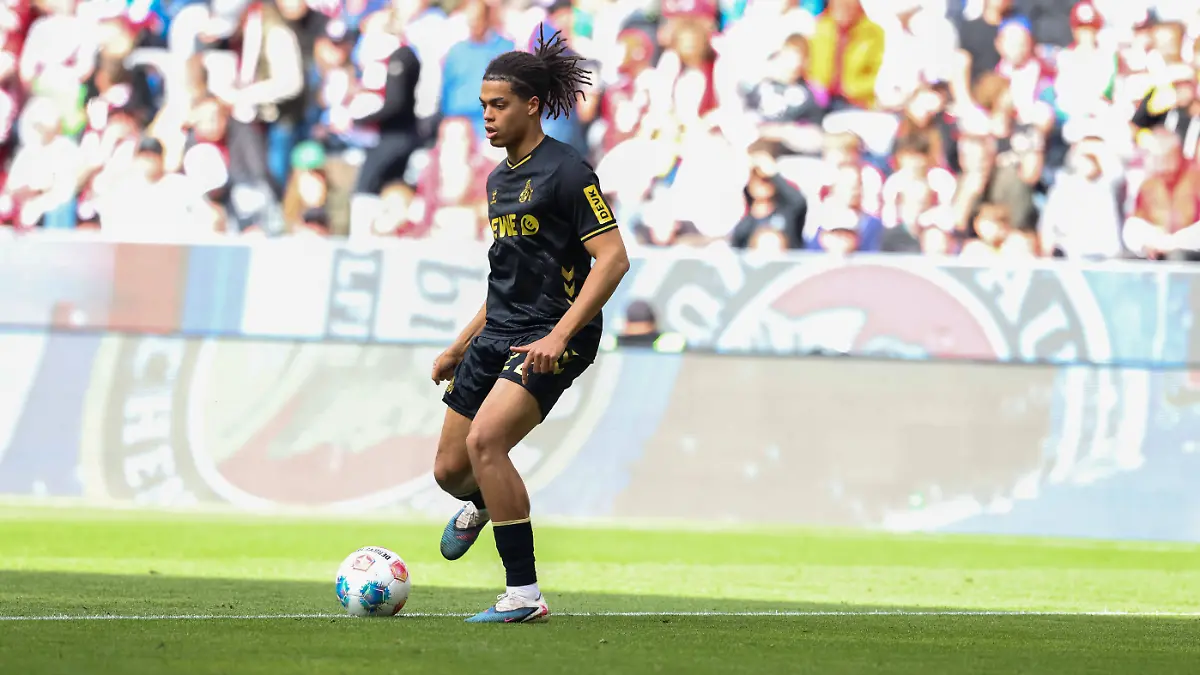 Jahmai-Simpson-Pusey