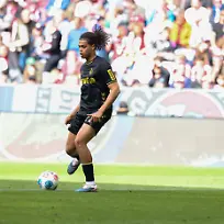 Jahmai-Simpson-Pusey