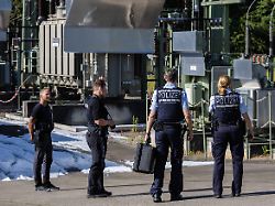 Mehrere Millionen Euro Schaden: Großflächiger Stromausfall i