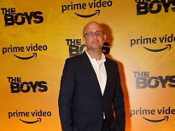 "Ich sehe alles": "The Boys"-Macher reagiert auf Kritik am S