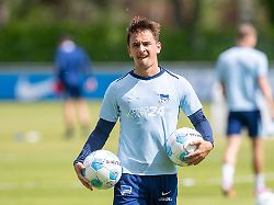 Transfer-Ticker: Hertha verabschiedet Karbownik