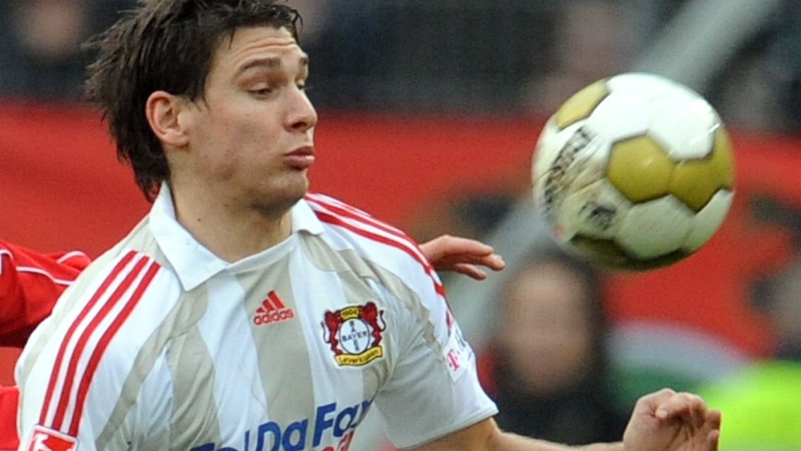 Würdiger Gomez-Ersatz: Patrick Helmes erzielte in seiner ersten Bundesliga-Saison auf Anhieb 21 Tore.