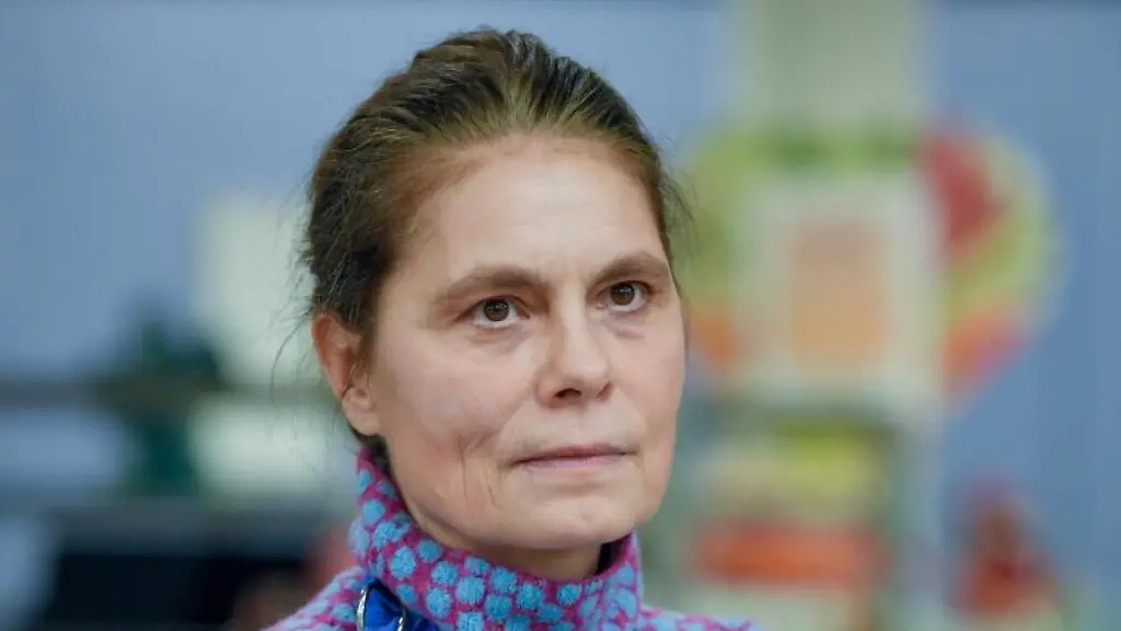 Sarah-Wiener-Fernsehkoechin-spricht