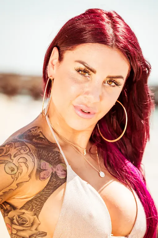 RTL2-rtlzwei-kampf-der-reality-stars-kate-2
