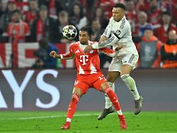 Die Galaktischen 2.0?: Reals Wahnsinnsgier lässt FC Bayern k