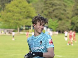 Transfer-Ticker: Elversberg holt Freiburg-Keeper
