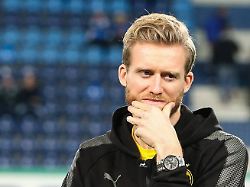 Schürrle war "fremdbestimmt": 2014er-Weltmeister passte "nicht in diese Fußballwelt"