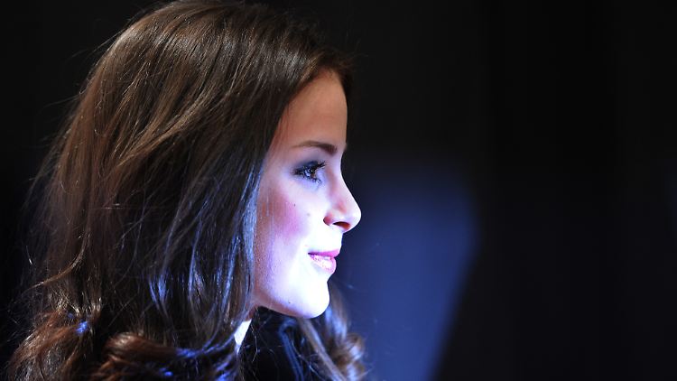 Vor dem Song Contest kommt die Tour: Lena.