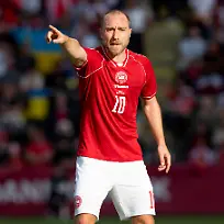 national-team-Nationalteam-test-match-Denmark-Ukraine-Denmark-s-Christian-Eriksen-reacts-during-the-international-football-match-between-Denmark-and-Ukraine-at-Odense-Stadium-on-Sunday-June-7-2026