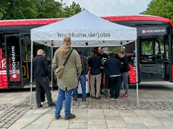 Zahlen wirken widersprüchlich: Trotz Jobabbau sind in Deutschland 1,15 Millionen Stellen unbesetzt