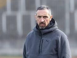 Transfer-Ticker: Ex-Nationalspieler als Waldhof-Coach im Ges