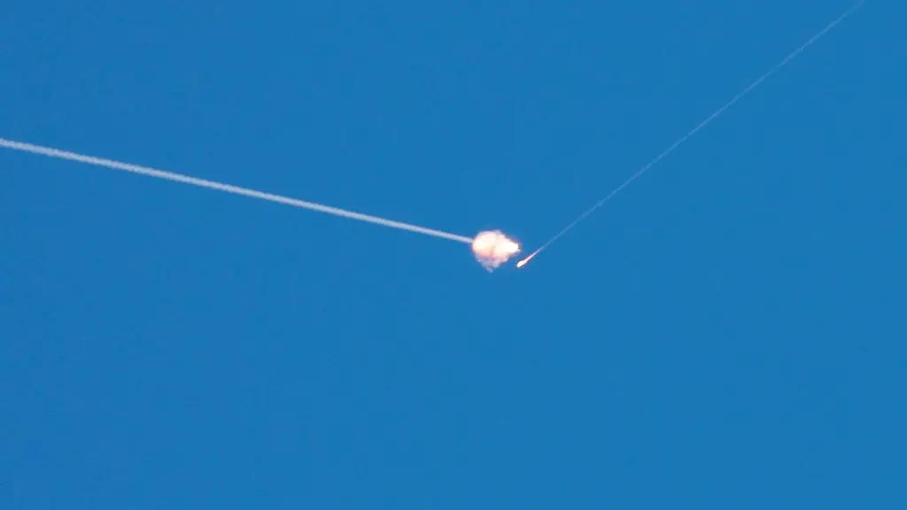 Israeli-anti-air-defence-system-interceptors-after-missiles-were-launched-towards-Israel-from-Iran-as-seen-from-Ramallah-in-the-Israeli-occupied-West-Bank-Jun-8-2026