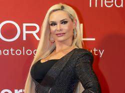 "Das war Selbstverarschung": Daniela Katzenberger rechnet mi