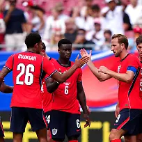 England-v-New-Zealand-International-Friendly-Raymond-James-Stadium-England-s-Harry-Kane-second-right-celebrates-scoring-their-side-s-first-goal-of-the-game-during-the-international-friendly-match-at-the-Raymond-James-Stadium-in-Tampa-Florida-Picture-date-Saturday-June-6-2026-Photo-credit-should-read-Bradley-Collyer-PA-Wire-RESTRICTIONS-Use-subject-to-restrictions-Editorial-use-only-no-commercial-use-without-prior-consent-from-rights-holder