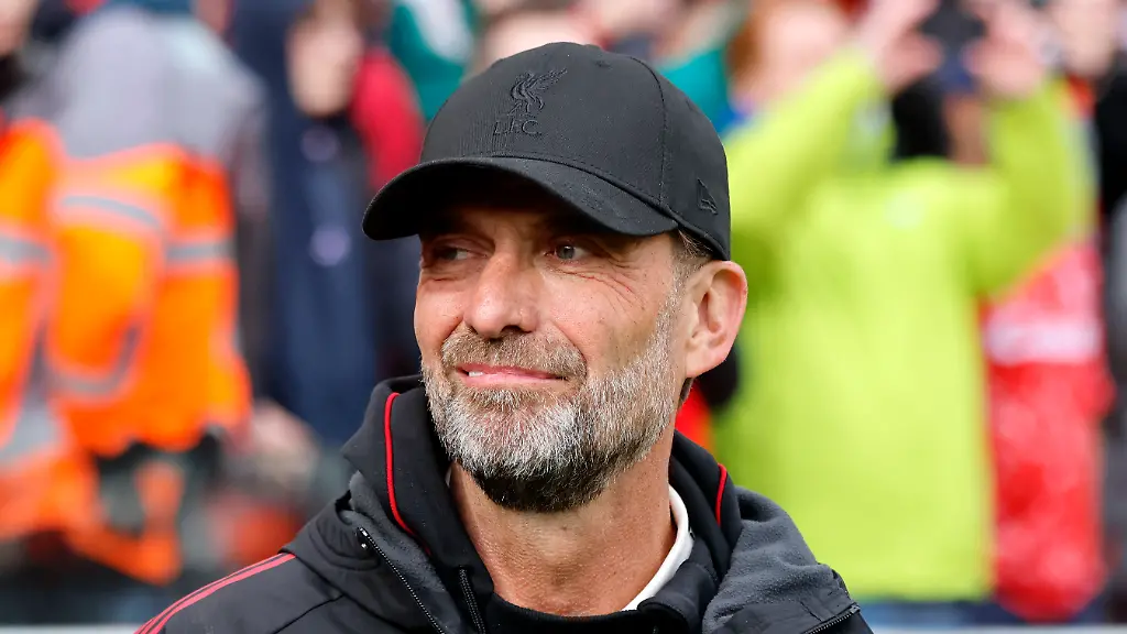 28th-March-2026-Anfield-Liverpool-Merseyside-England-Legends-Charity-Football-Liverpool-versus-Borussia-Dortmund-Liverpool-Legends-assistant-manager-Jurgen-Klopp