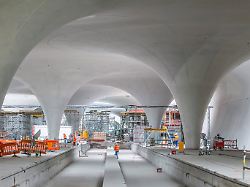 Weitere Verzögerung möglich: Stuttgart 21 könnte e