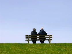 Was ist Rentensplitting?: Regierungsexperten wolle