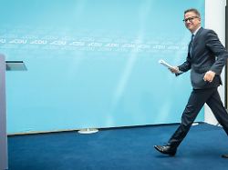 "Keine Beschlüsse am Mittwoch": CDU erwartet kein Reform-Paket, sondern "Pfad"