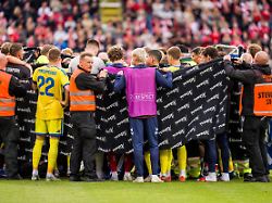 "Es geht mir gut": Christian Eriksen meldet sich nach Kollap