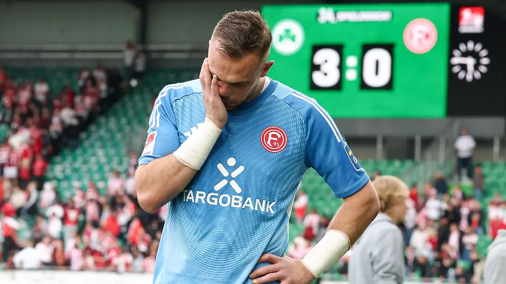 Florian-Kastenmeier-verlaesst-Fortuna-Duesseldorf