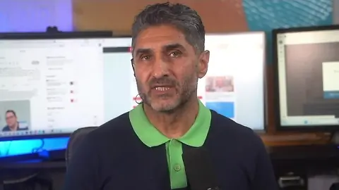 Bamdad Esmaili