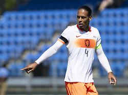 Doppelter Gakpo: Last-Minute-Treffer rettet Niederlande gege