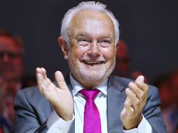 Liberale erleben Kubicki-Effekt : FDP zieht viele 