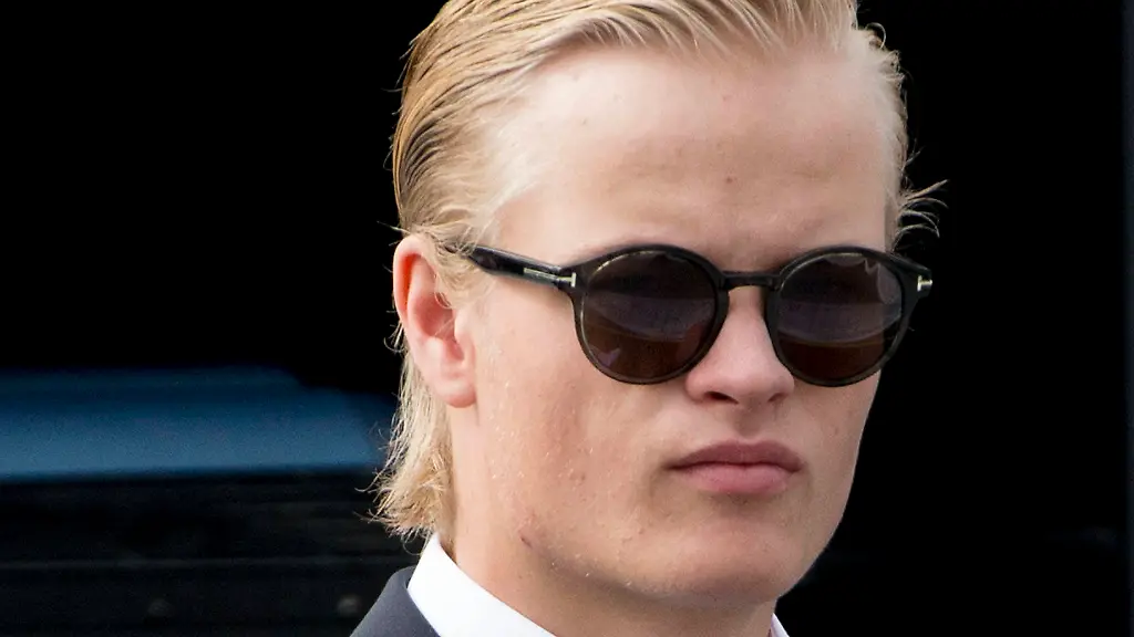 Info-Norvege-Marius-Borg-Hoiby-le-fils-de-la-princesse-Mette-Marit-soupconne-de-23-infractions-dont-trois-viols-Marius-Borg-Hoiby-La-famille-royale-de-Norvege-lors-du-jubile-de-25-ans-de-regne-du-roi-Harald-de-Norvege-a-Trondheim-le-23-juin-2016-King-Harald-celebrates-his-25-year-jubilee-as-King-of-Norway-and-today-is-the-25th-anniversary-of-the-king-being-blessed-in-Nidaros-Cathedral-in-1991-in-Trodheim-on-June-23-2016-Attending-from-the-royal-family-are-King-Harald-and-Queen-Sonja-Crown-Prince-Haakon-Crown-Princess-Mette-Marit-Princess-Ingrid-Alexandra-Prince-Sverre-Magnus-and-Mr-Marius-Borg-Høiby-Princess-Martha-Louise-with-daughters-Maud-Angelica-Leah-Isadora-and-Emma-Tallulah-and-Princess-Astrid-Mrs-Ferner