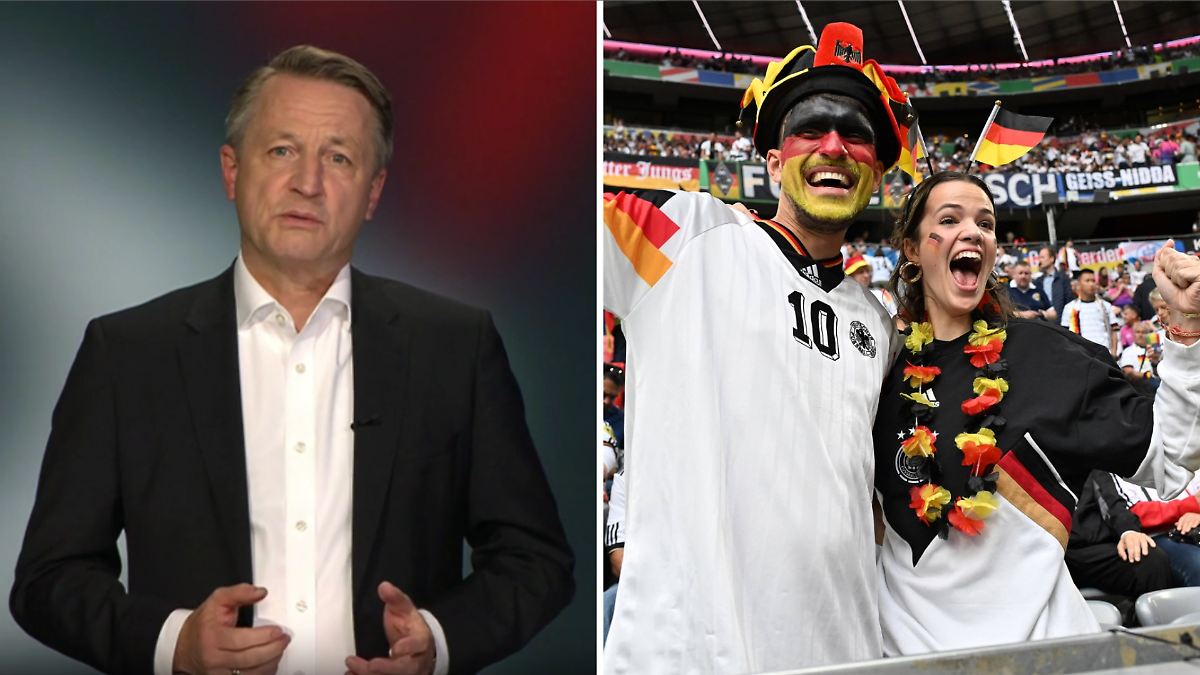 DFB-Team trainiert in Winston-Salem, Pfiffe gegen Trump: Der Sport-Tag auf ntv.de am Dienstag, den 9. Juni 2026