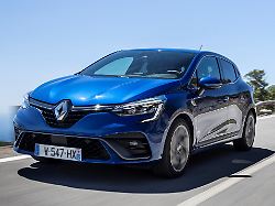 Gebrauchtwagencheck: Renault Clio - es wird besser