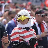 USA-v-Germany-International-Friendly-Laenderspiel-Nationalmannschaft-CHICAGO-ILLINOIS-JUNE-6-Fans-show-support-to-their-teams-during-International-Friendly-match-between-United-States-and-Germany-at-Soldier-Field-in-Chicago-Illinois-United-States-on-June-6-2026-Jacek-Boczarski-Anadolu-Chicago-United-States-Editorial-use-only-Please-get-in-touch-for-any-other-usage