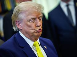100.000 Dollar für Fachkräfte: Richter kassiert Trumps XXL-K