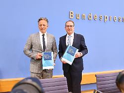 Immer mehr Hasskriminalität: Politisch motivierte 