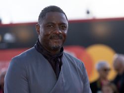 Jahrelang als 007 im Gespräch: Idris Elba will keinen "woken