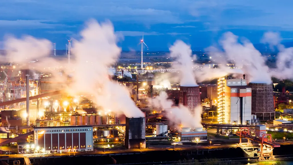 Die-Stahlproduktion-in-Salzgitter-soll-in-den-kommenden-Jahren-deutlich-klimafreundlicher-werden