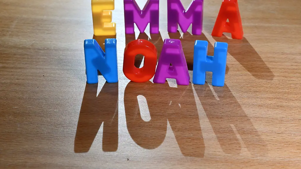 Noah-und-Emma-haben-in-Niedersachsen-Matheo-und-Emilia-als-beliebteste-Babynamen-verdraengt