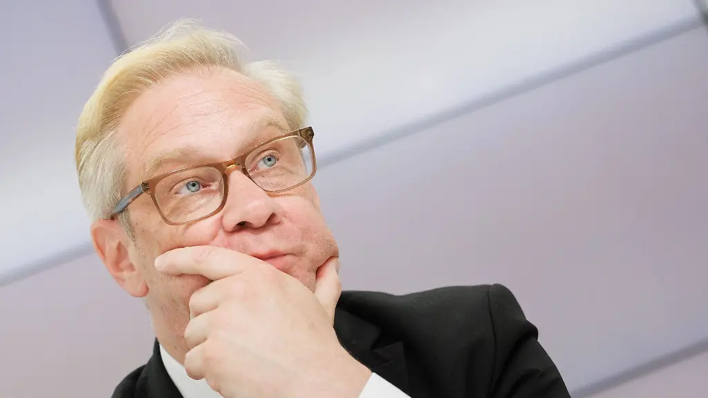 Der-Beauftragte-gegen-Antisemitismus-Andreas-Buettner-warn-davon-dass-Judenfeindlichkeit-immer-lauter-und-offener-zutage-tritt